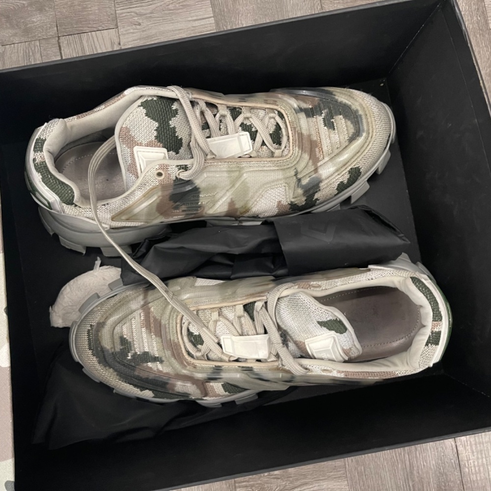 Prada Cloudburst Thunder - image 2